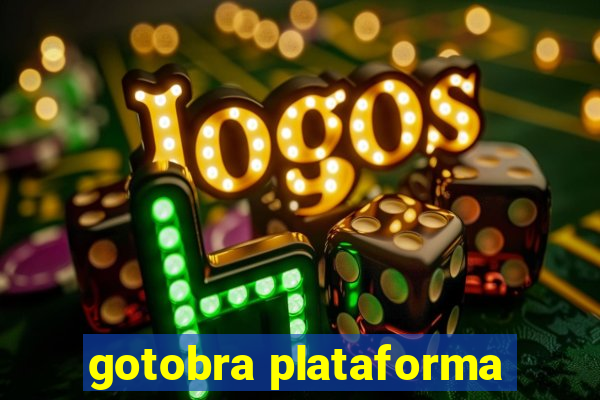 gotobra plataforma